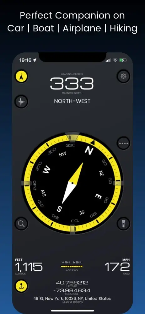 iTools App Screenshot 1