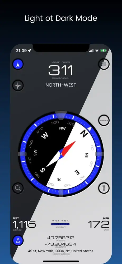 iTools App Screenshot 3