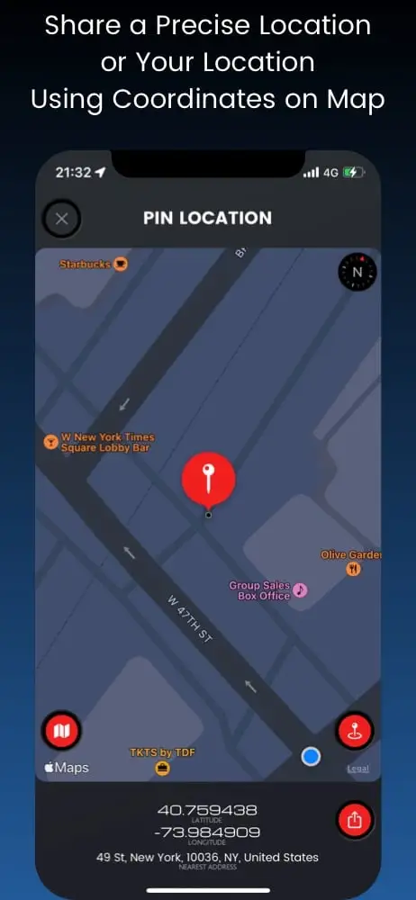 iTools App Screenshot 5