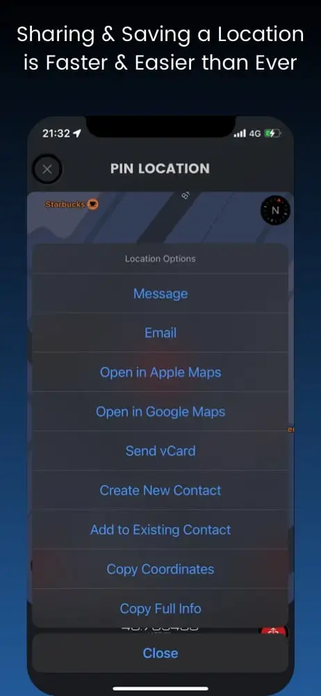 iTools App Screenshot 7