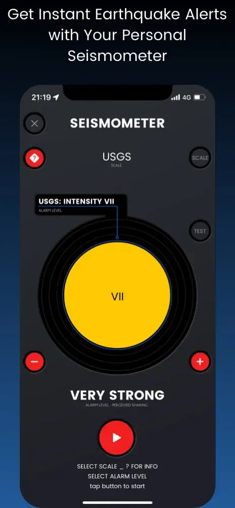 iTools App Screenshot 8